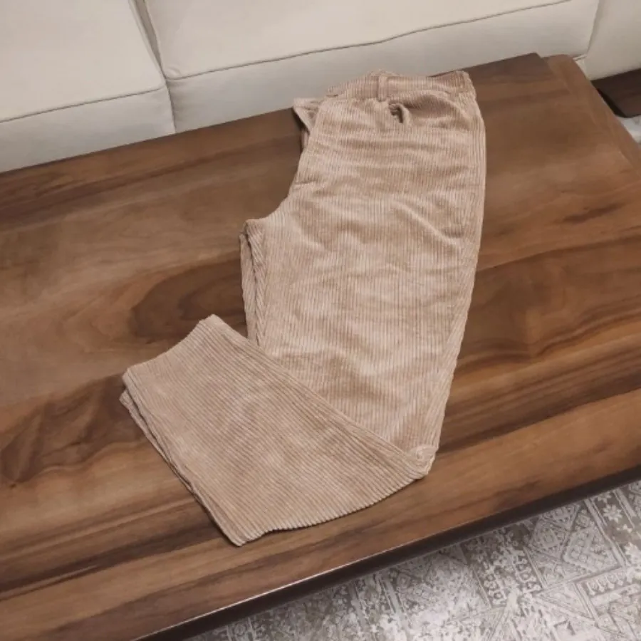 شلوار کبریتی