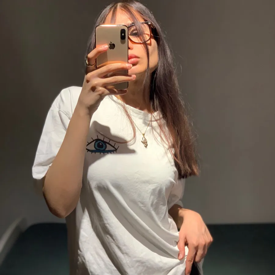 تیشرت اسپرت