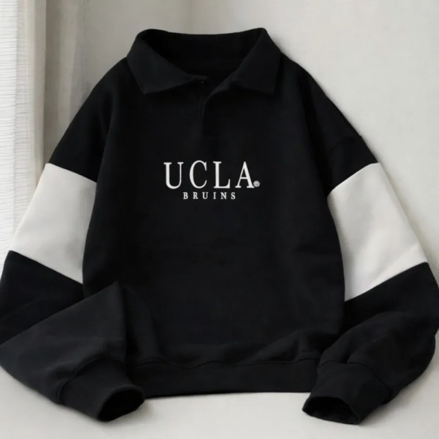 دورس توکرکی اسپرت یقه هفت