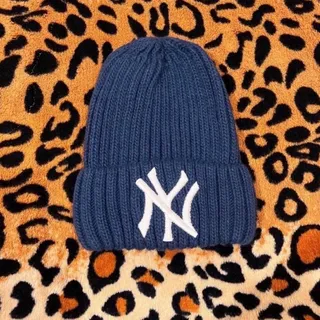 کلاه بافت NY