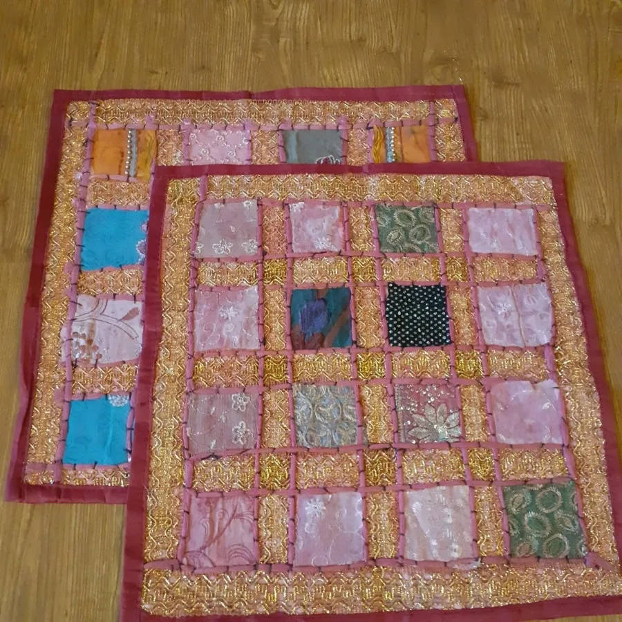 کاورهای کوسن هندی