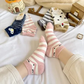 جوراب بوکله