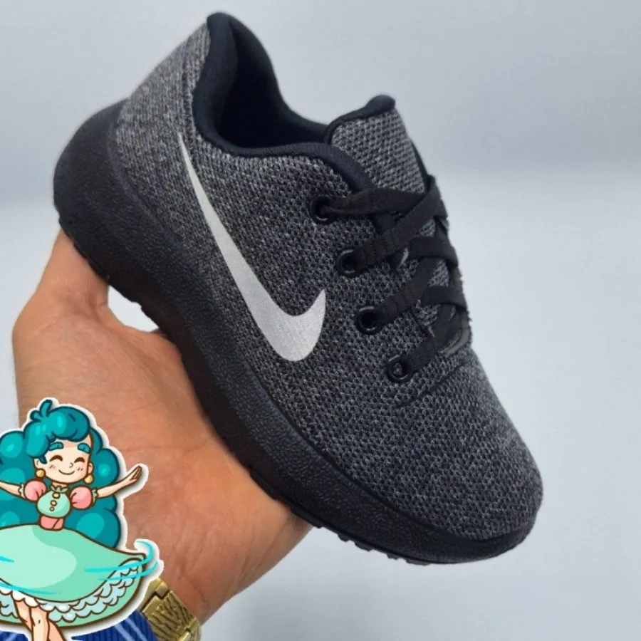 کفش بچه گانه