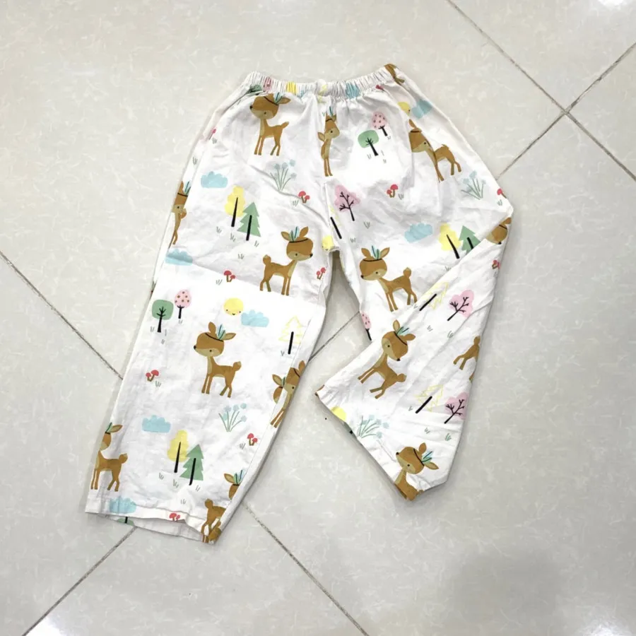 شلوار بچگانه