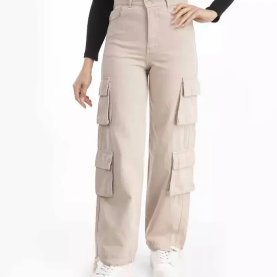 شلوار کارگو