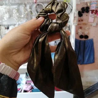 اسکرانچی کش مو