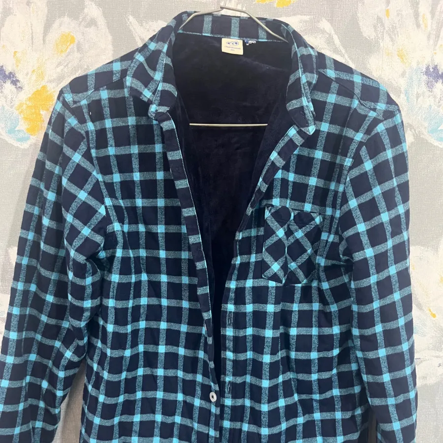 لباس گرم پسرانه