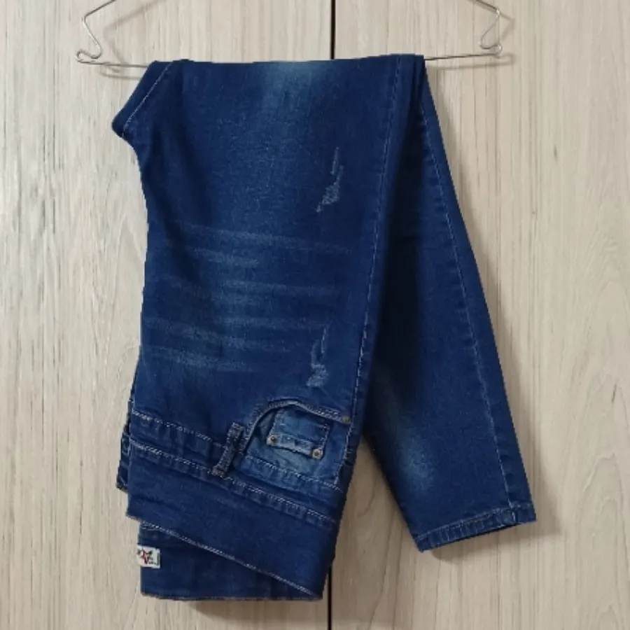 شلوار جین زنانه