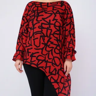 پیراهن زنانه