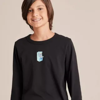 بلوز پسرانه