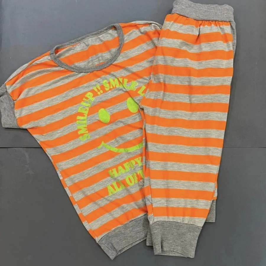 ست تیشرت شلوارک