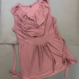 تاپ بلند ریون