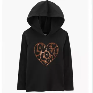 هودی برند carters