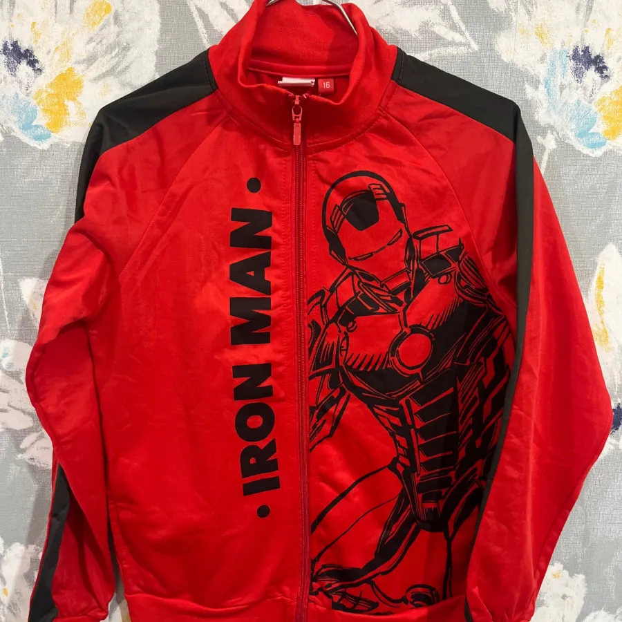 سوییشرت پسرانه