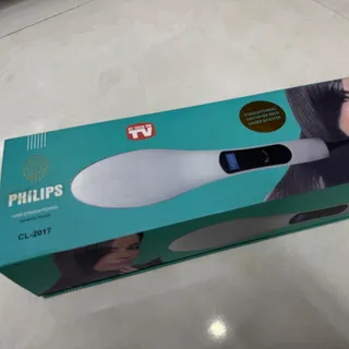 برس حرارتی مدل فیلیپس