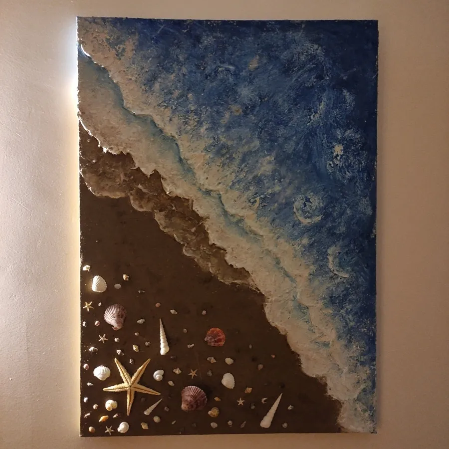 تابلو برجسته