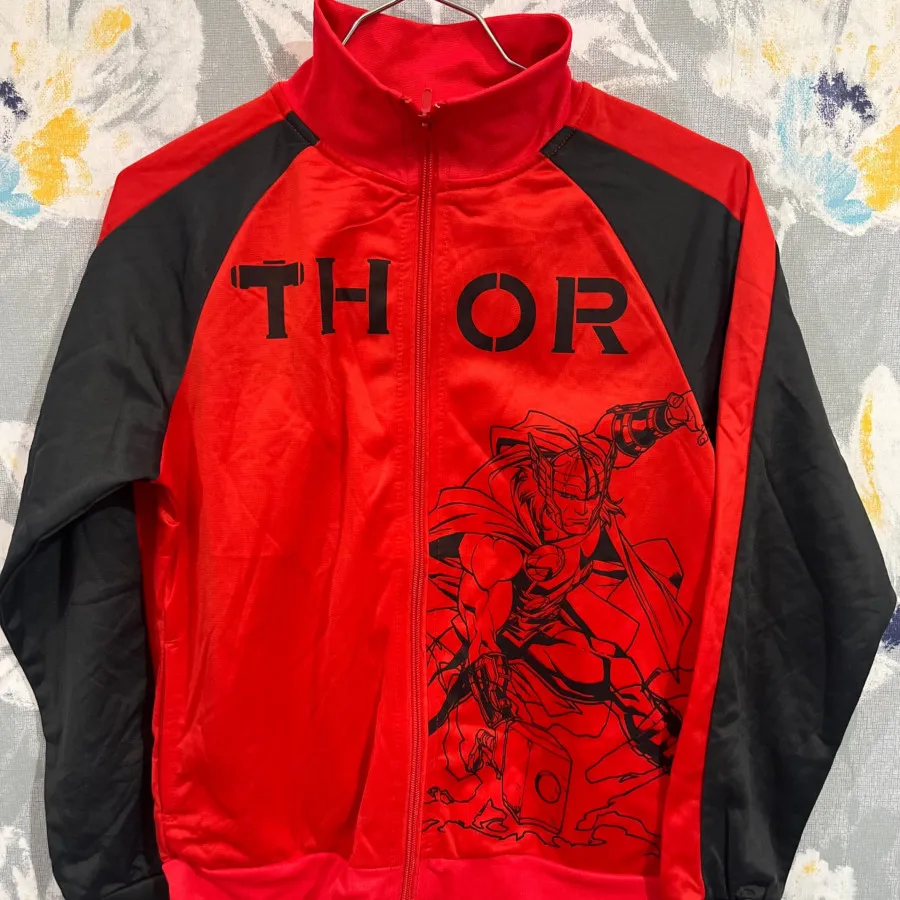 سوییشرت پسرانه