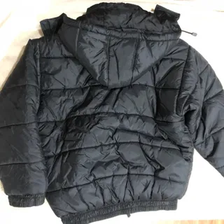 کاپشن مردانه