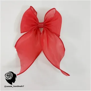 پاپیون حریر