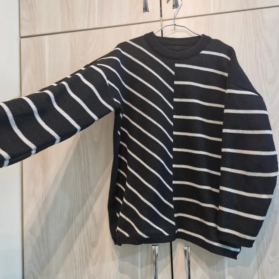 بلوز بافت زنانه