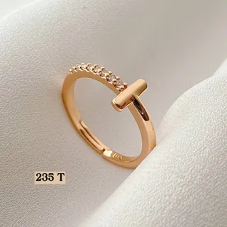 انگشتر ژوپینگ