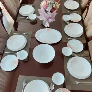 سرویس پارس اوپال