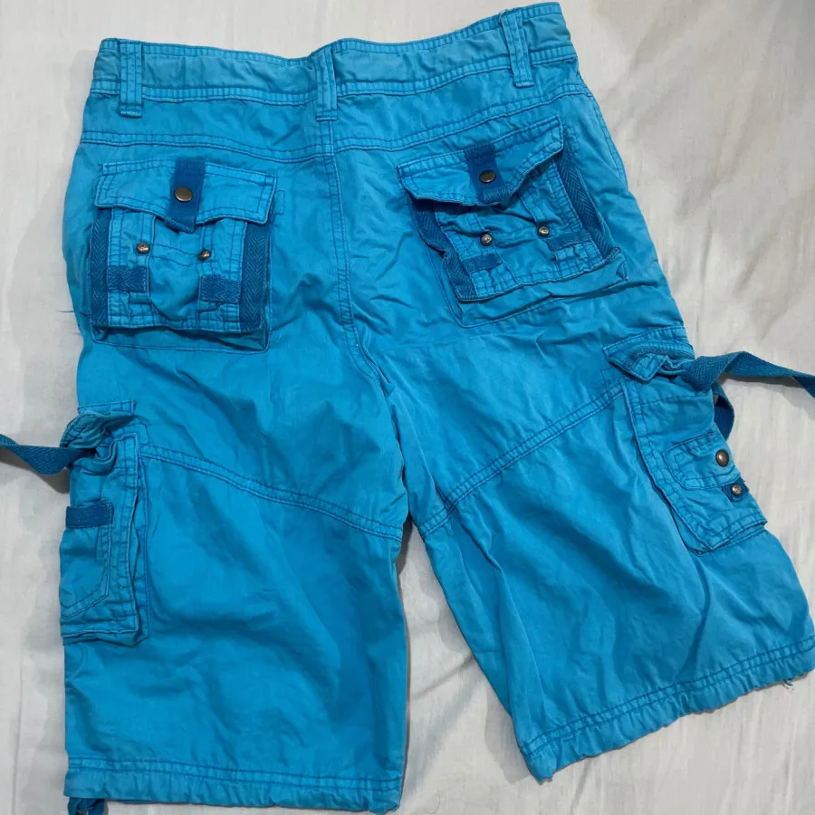 شلوارک پسرانه