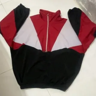 نیم زیپ ورزشی