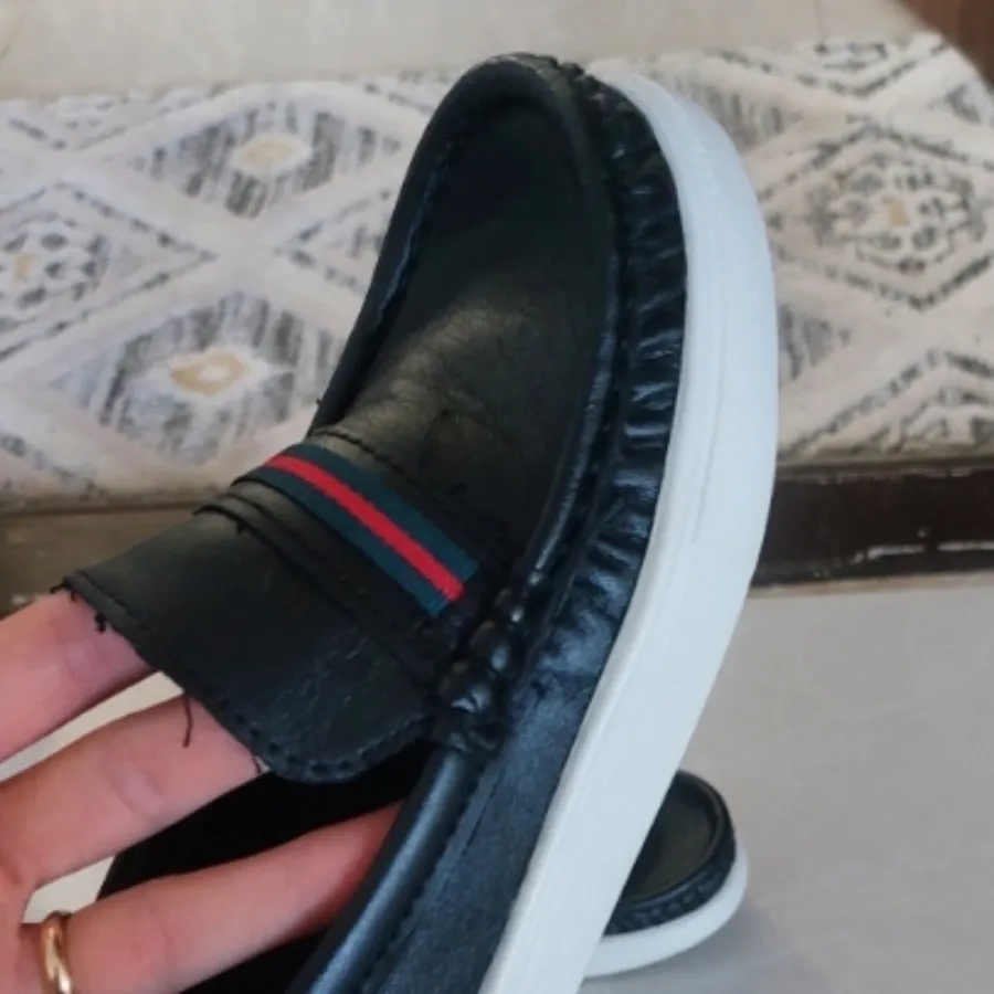 کفش مجلسی اسپرت