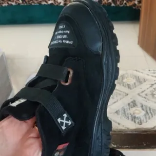 نیم بوت پسرانه