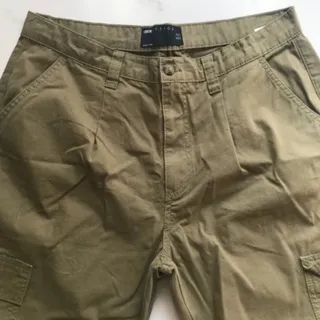 شلوار کارگو