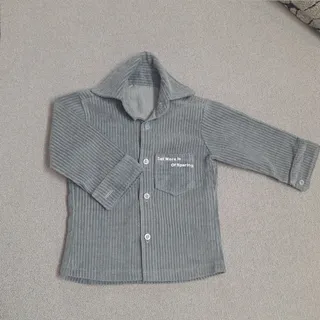 کت اسپرت مخمل کبریتی