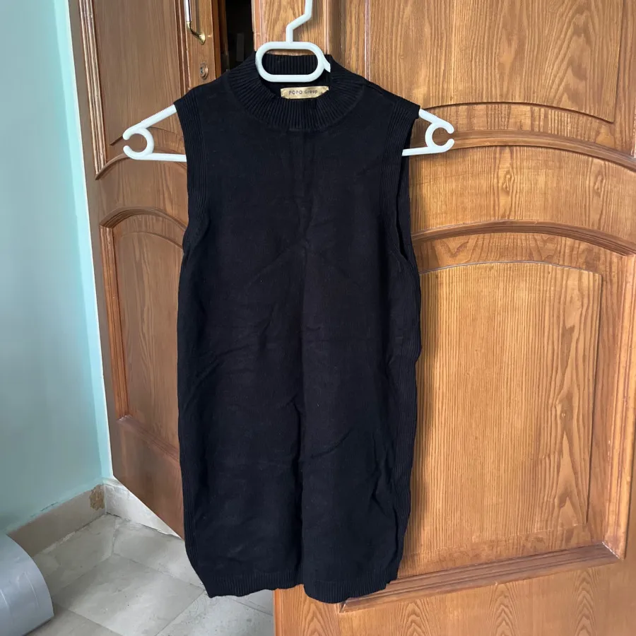 بافت یقه اسکی