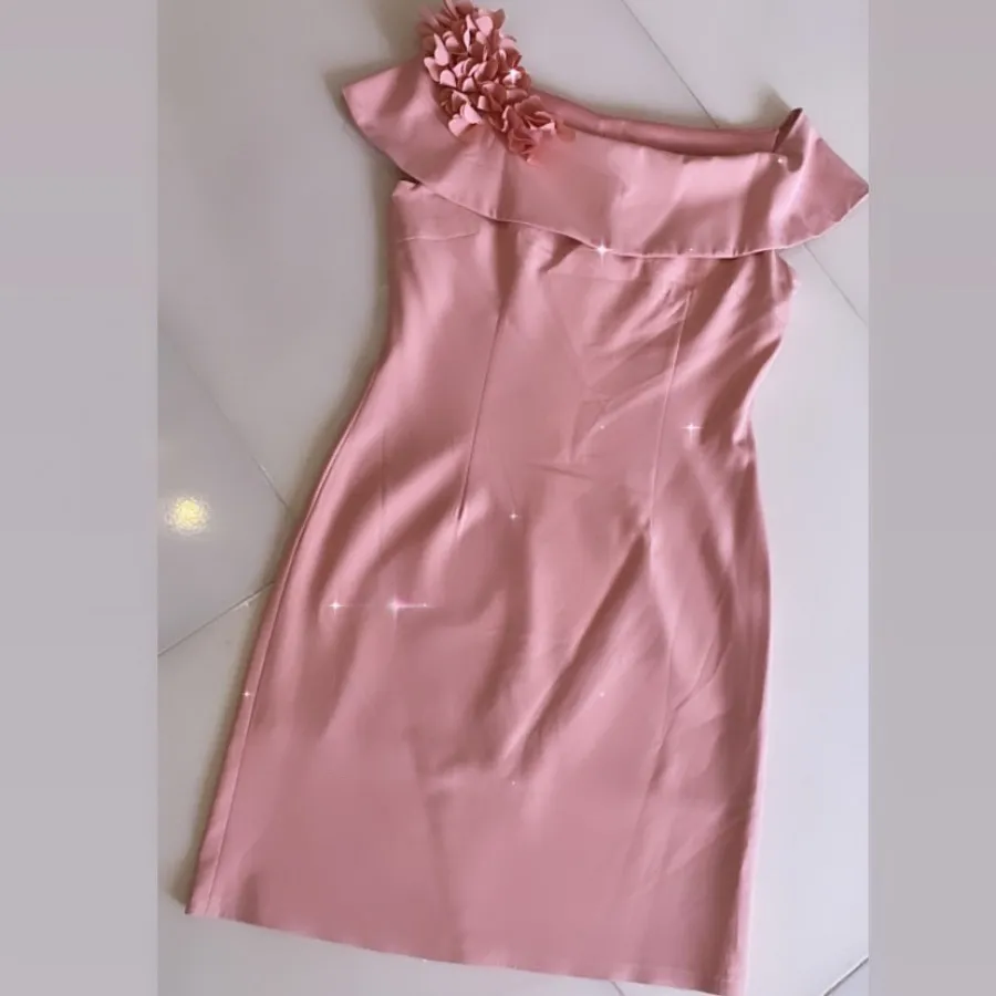 پیراهن مجلسی