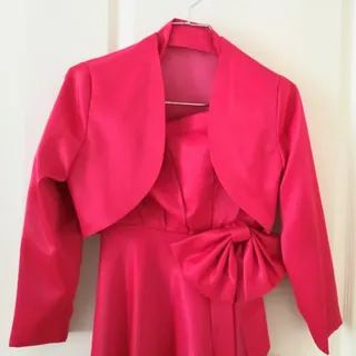 پیراهن مجلسی سایز 38