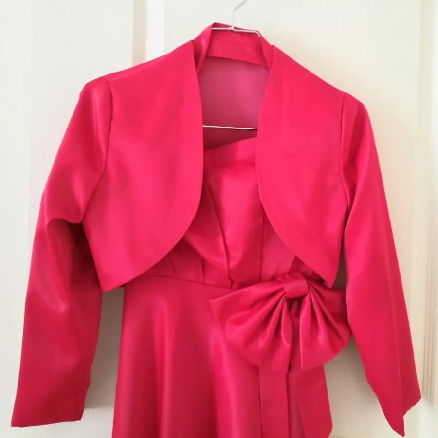 پیراهن مجلسی سایز 38