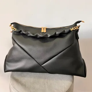 کیف دستی و دوشی مدل شل