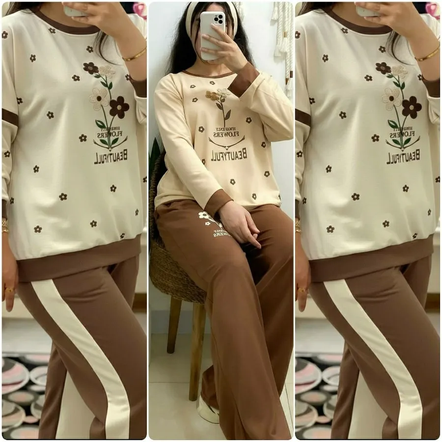 ست بلوزشلوار