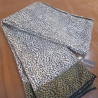 روسری قواره دار