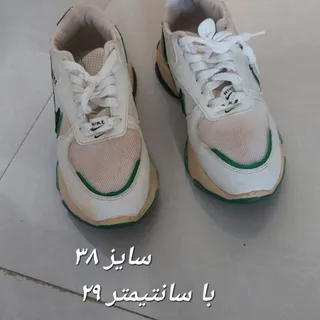 کتونی اسپرت