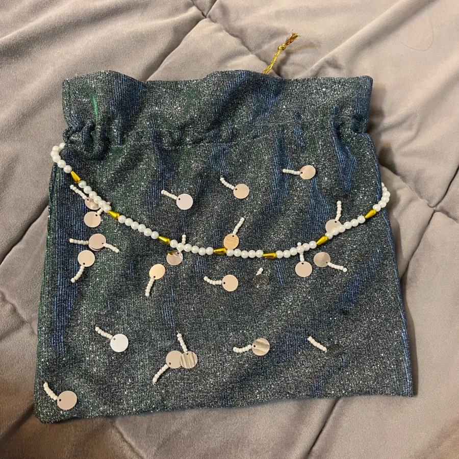 کیسه اکسسوری