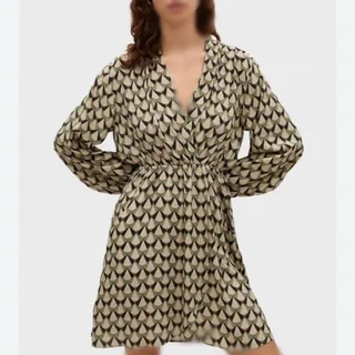 پیراهن زارا