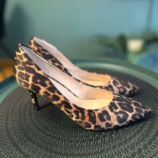 کفش مجلسی Greacland