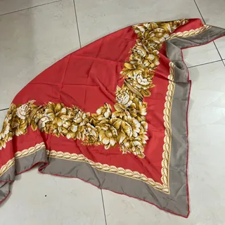 روسری ابریشم ارسال رایگان