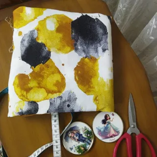 یک قواره شومیز