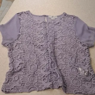 بلوز دخترانه