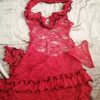 لباس خواب گیپور