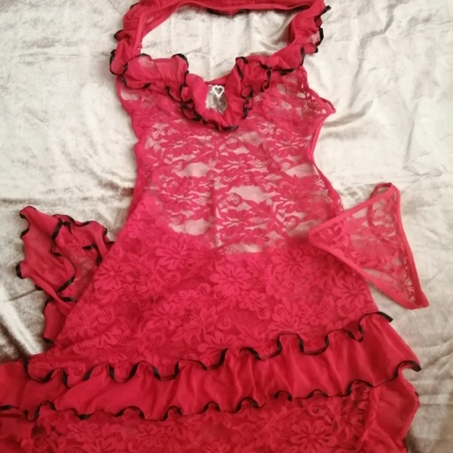 لباس خواب گیپور