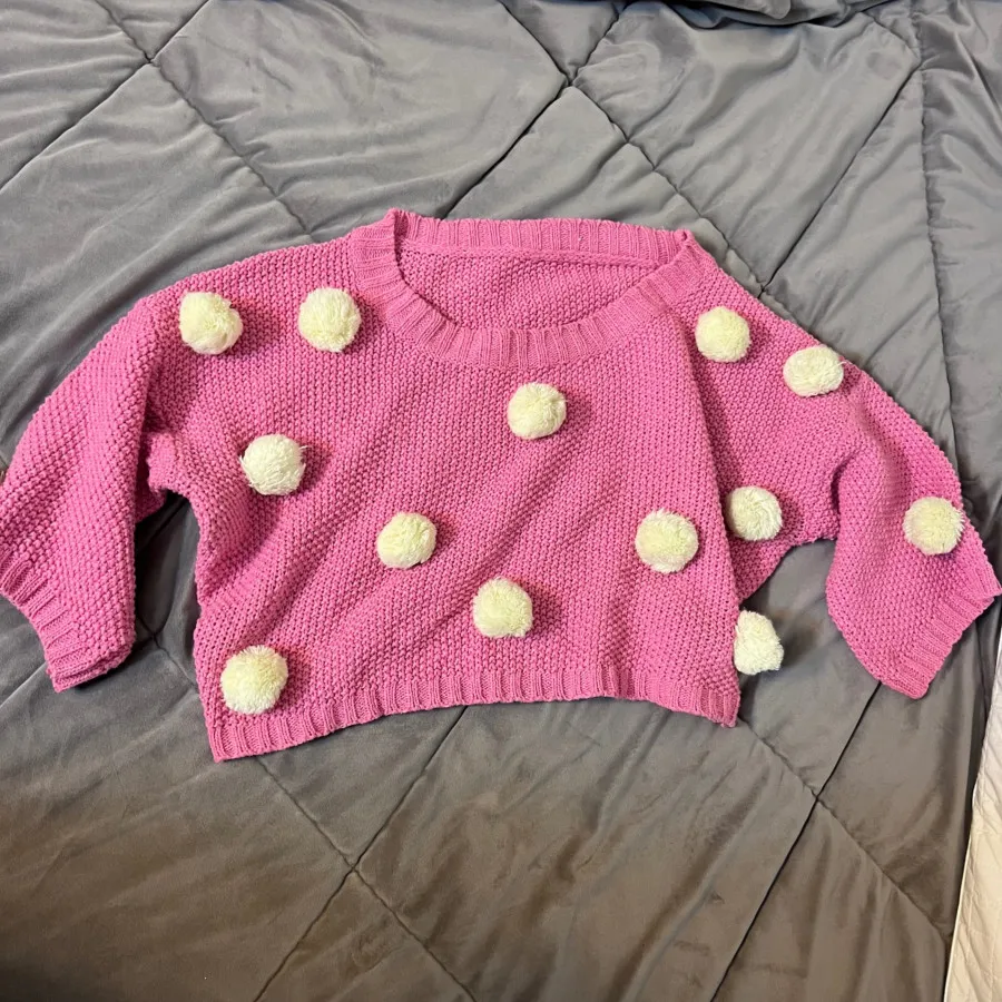 کراپ پوم پومپی