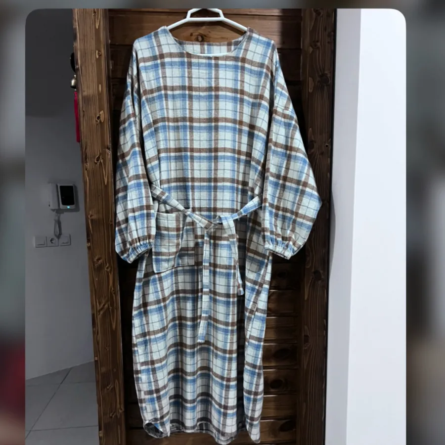 کفتان کشمیر